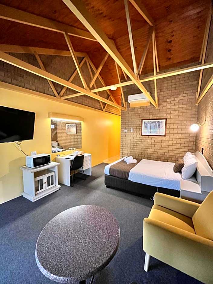 High Country Motor Inn Bright