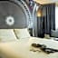 Novotel Paris 20 Belleville