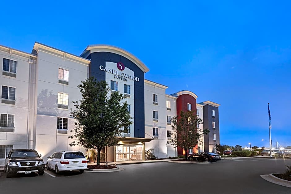 Candlewood Suites Cape Girardeau By IHG