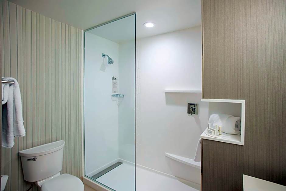 Courtyard by Marriott Albany Clifton Park