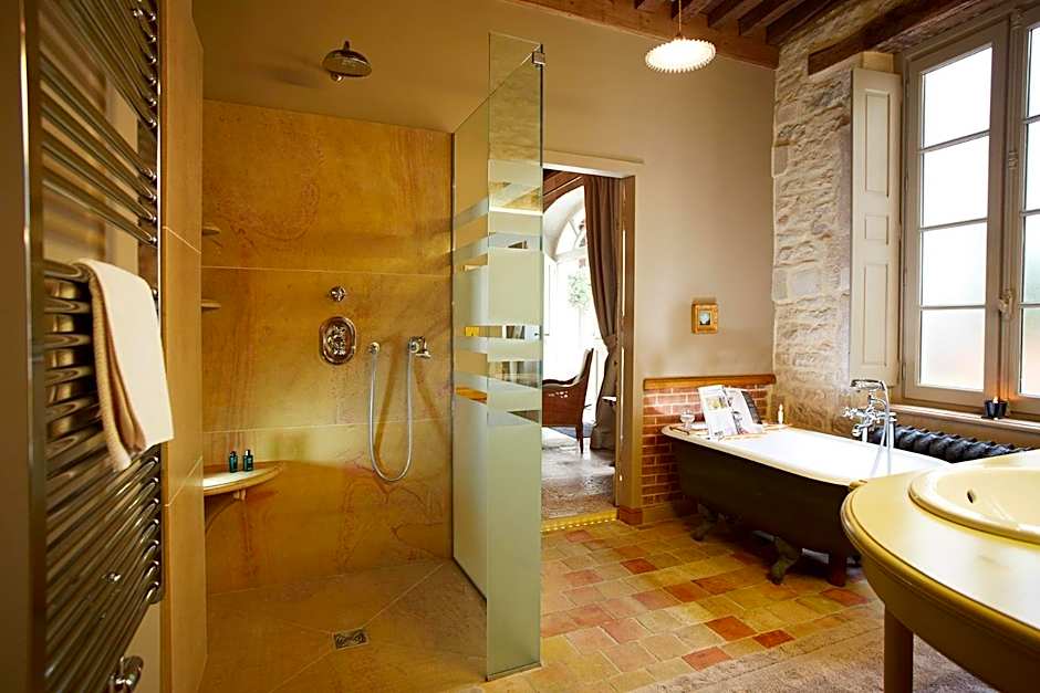 Le Clos Sainte-Marguerite