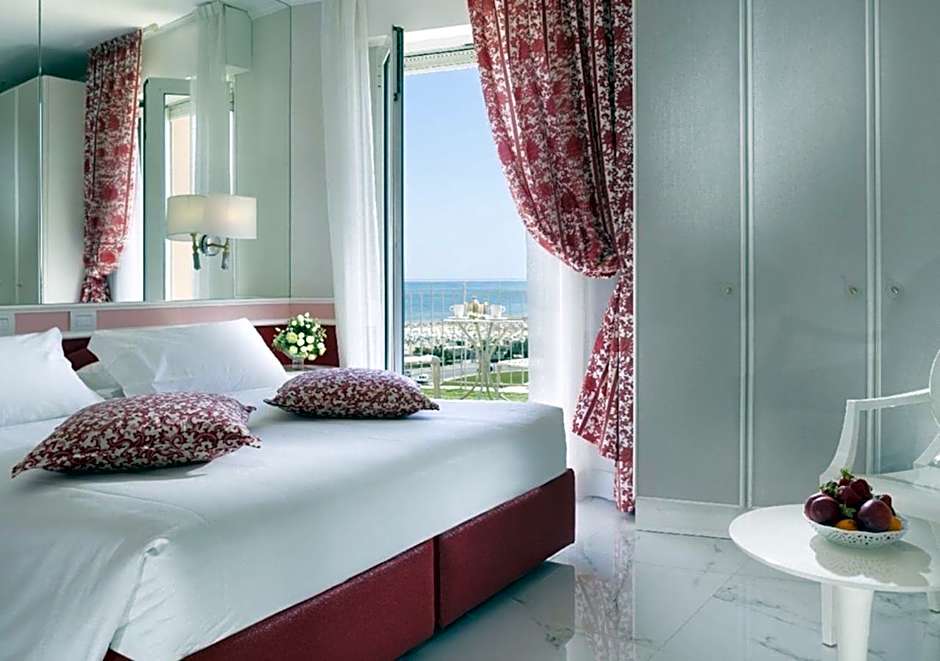 Photo 1 of 50 of Hotel Milton Rimini