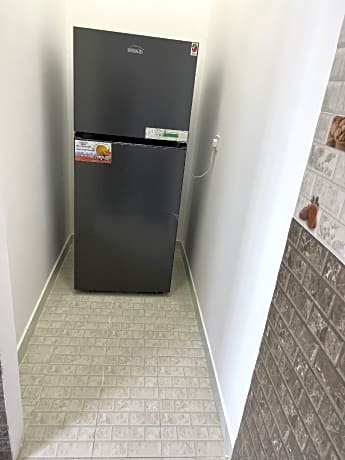 Modern Villa in Ajman 5master rooms