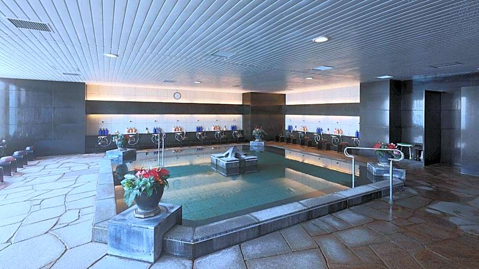 Hotel Resorpia Atami