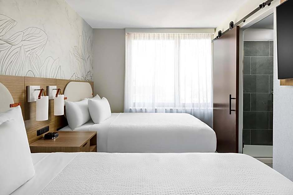 SpringHill Suites by Marriott New York Manhattan Chelsea