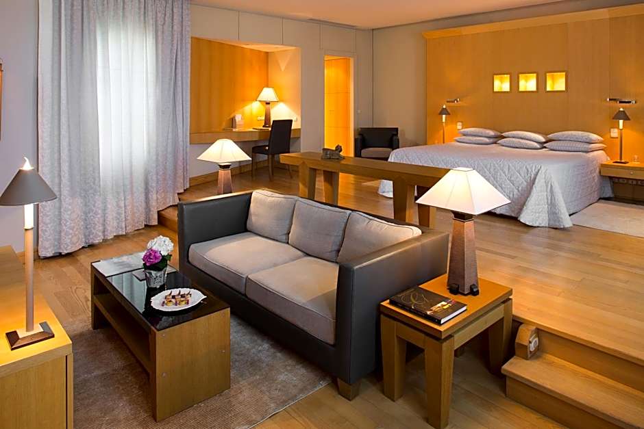 Bastide Saint Antoine - Relais & Châteaux