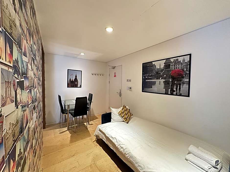 Room Home Stay
