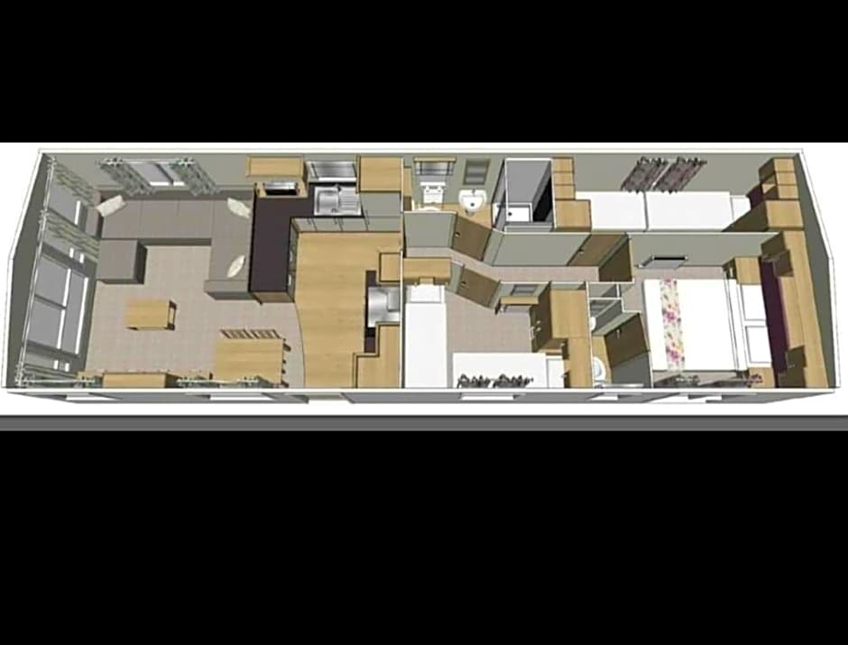 Tattershall lakes Family Holiday