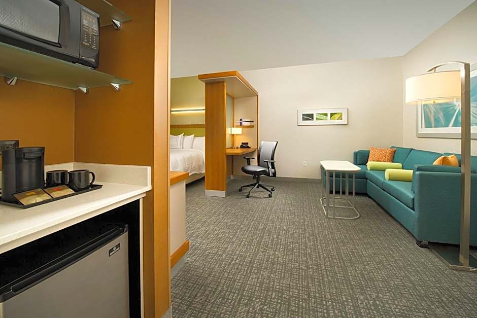SpringHill Suites by Marriott Bridgeport Clarksburg