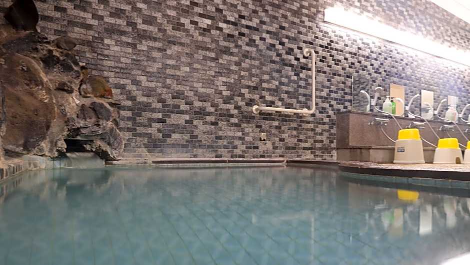 Hotel Sanraku