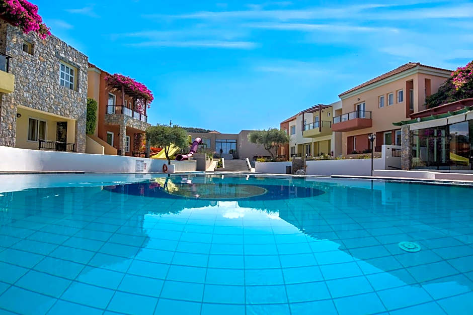 Stefan Village Hotel