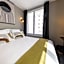 Hôtel Paulette Rouen Centre Cathédrale