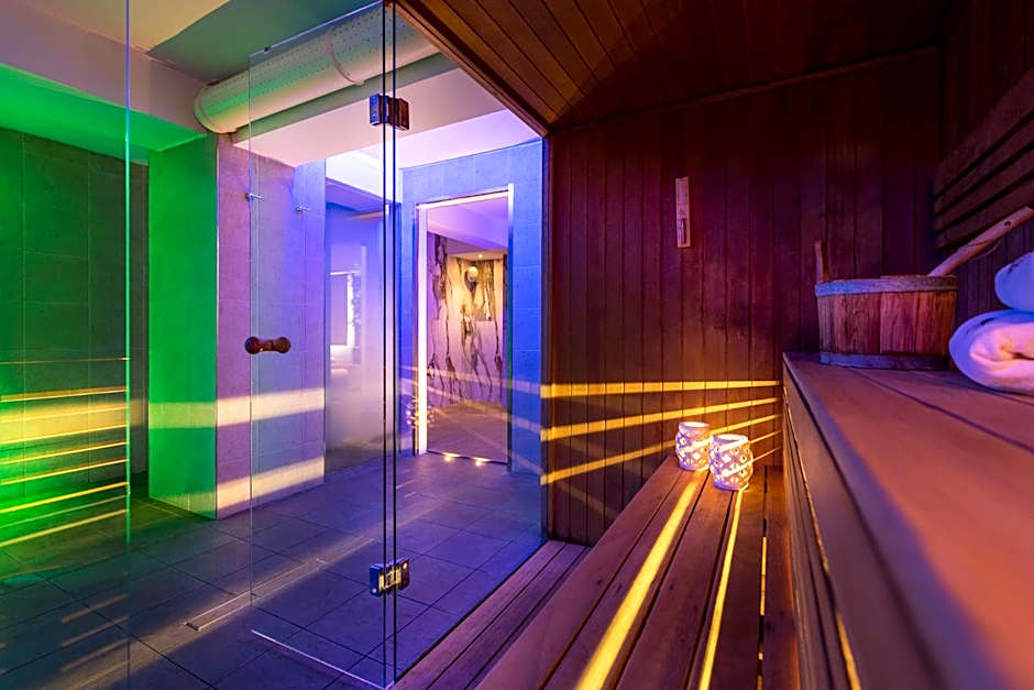 Hotel Vista Mare & Spa - Aperto tutto l'anno