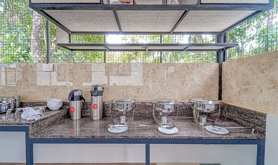 Treebo Regalia Inn Wayanad