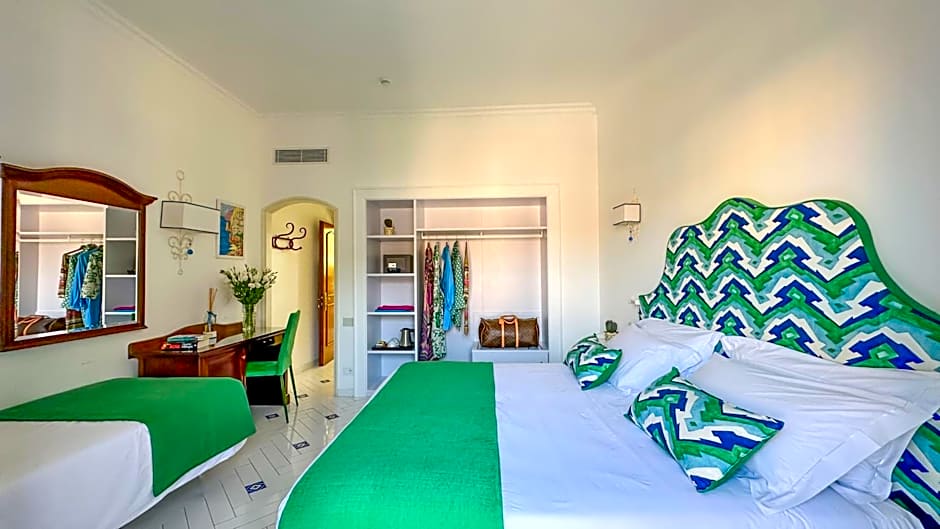 Hotel Villa Di Sorrento