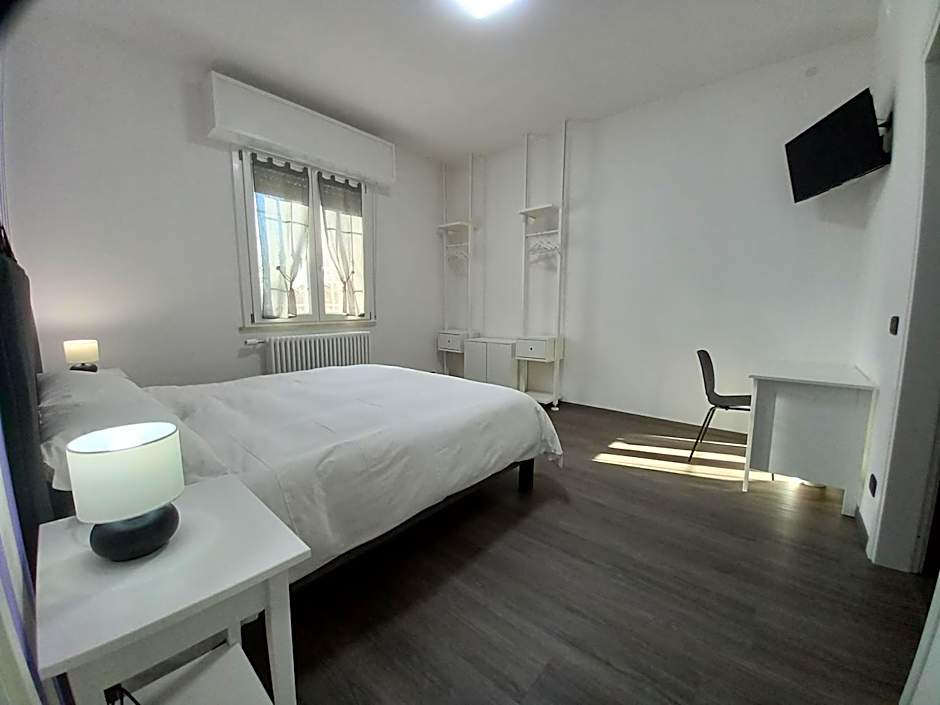 B&B KM 198 - Letto e colazione