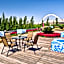 Crowne Plaza Ordos By IHG
