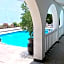 Hotel Calli Quetzalcoatl