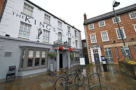 The King's Head