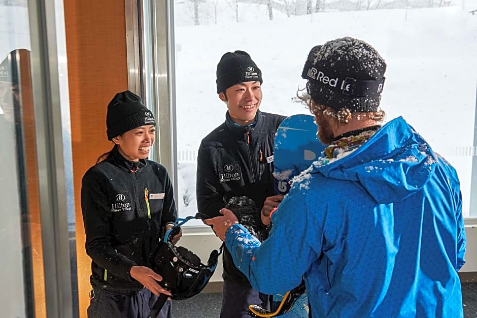 Hilton Niseko Village
