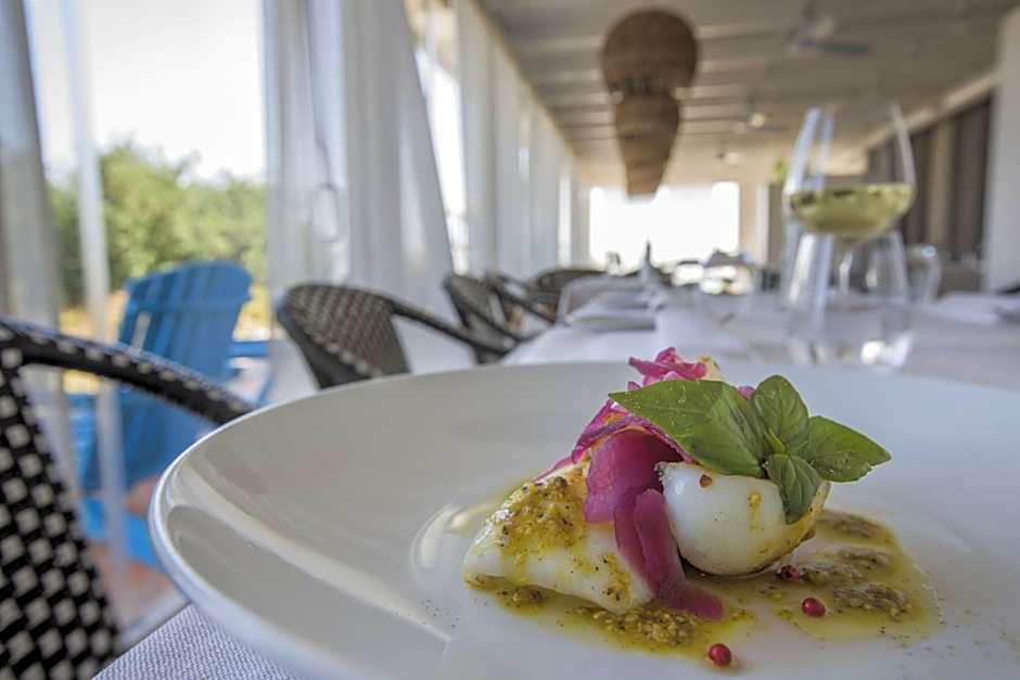 Torre Fiore Hotel Masseria