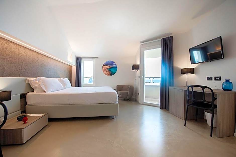 Grand Hotel Faraglioni