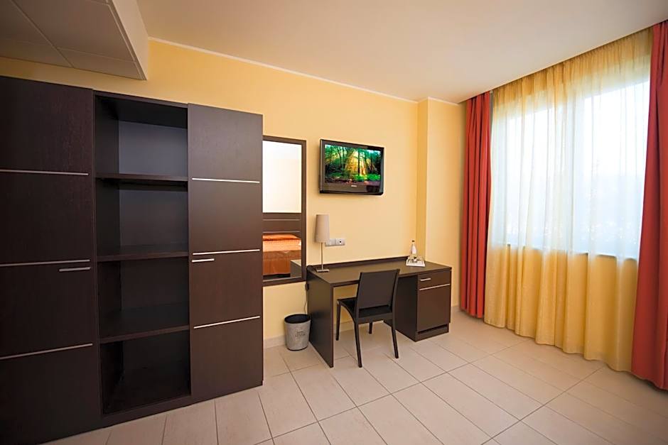 Hotel Letizià