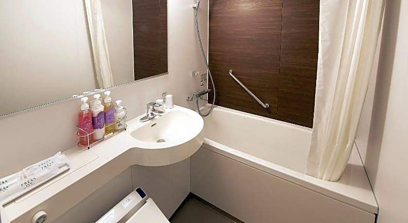 Sotetsu Fresa Inn Tokyo-Kanda