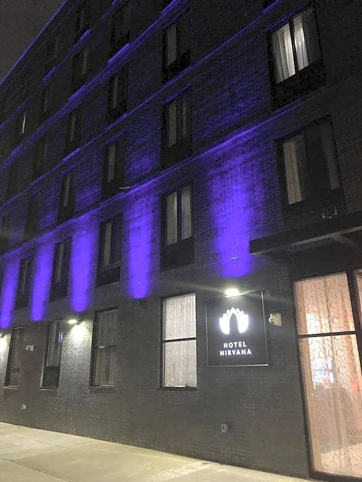 Hotel Nirvana
