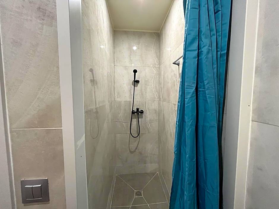 Multi Hostel Calvario