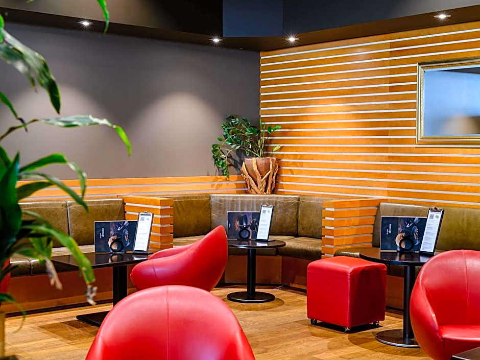 Moevenpick Hotel Egerkingen