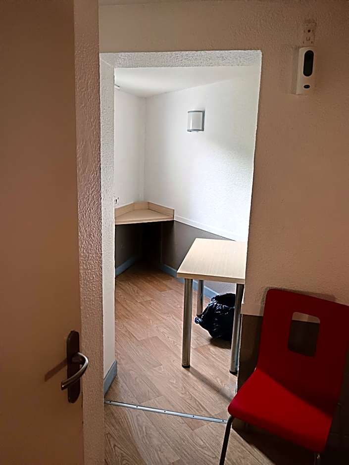 HECO Calais Centre-Gare