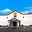 Super 8 by Wyndham Brownsburg