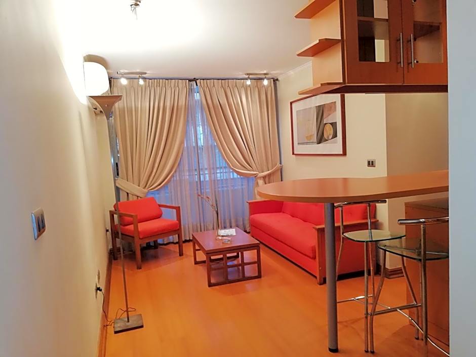 Andes Suites