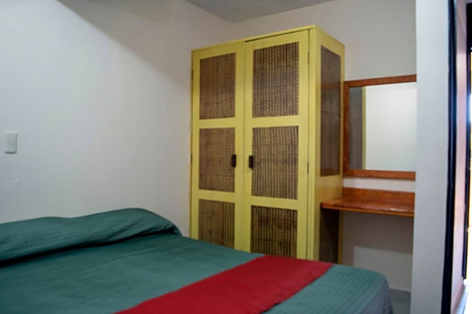 Isabel Suites
