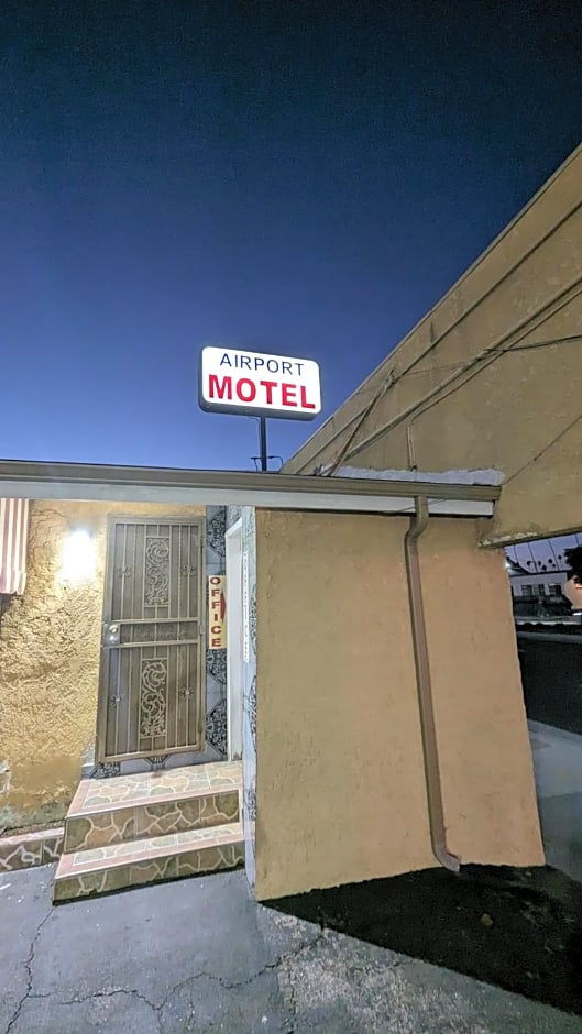 Airport Motel - Inglewood