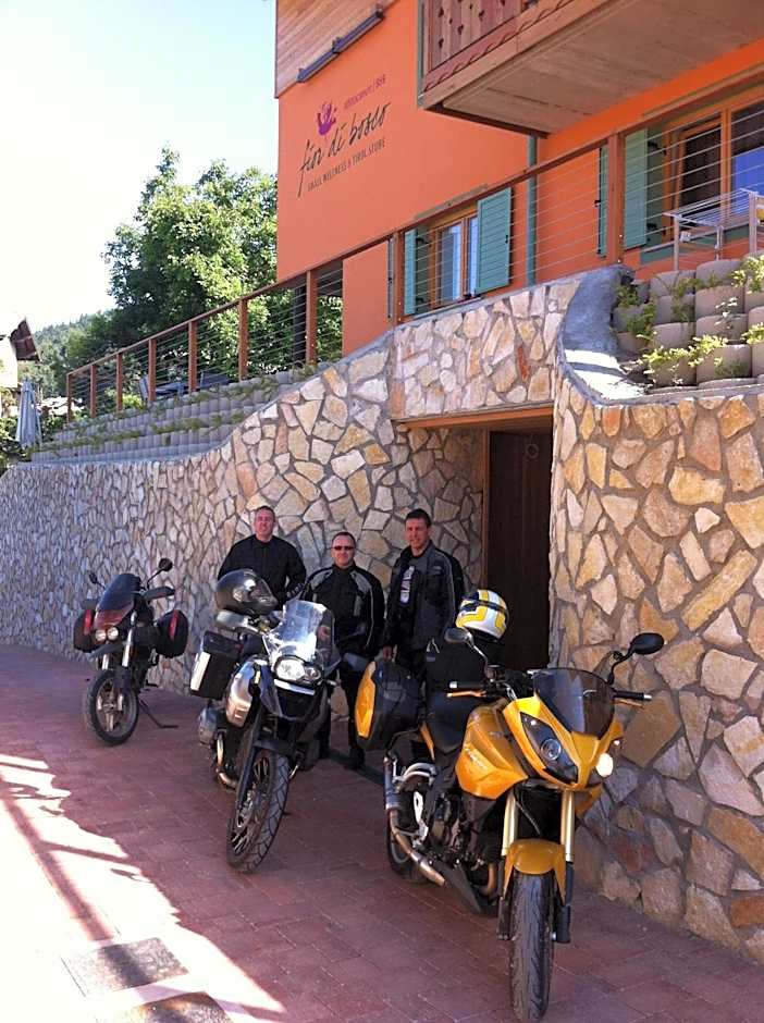 Relais Fior di Bosco