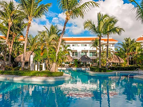 Zel Punta Cana,  All Suites - All Inclusive