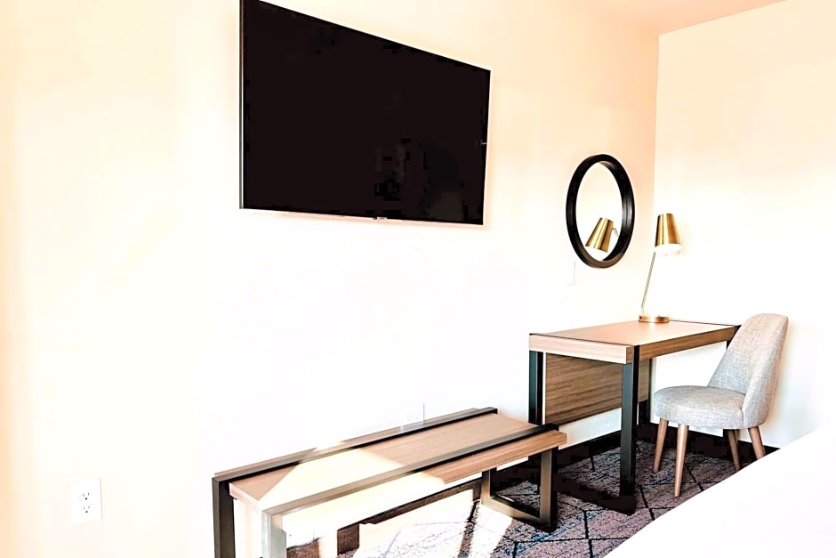 Ramada by Wyndham Modesto Yosemite Area