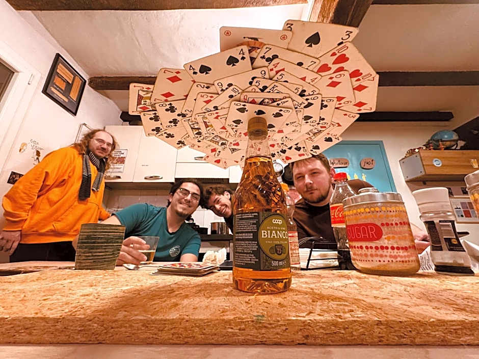 Hostel Il Nosadillo - Bologna