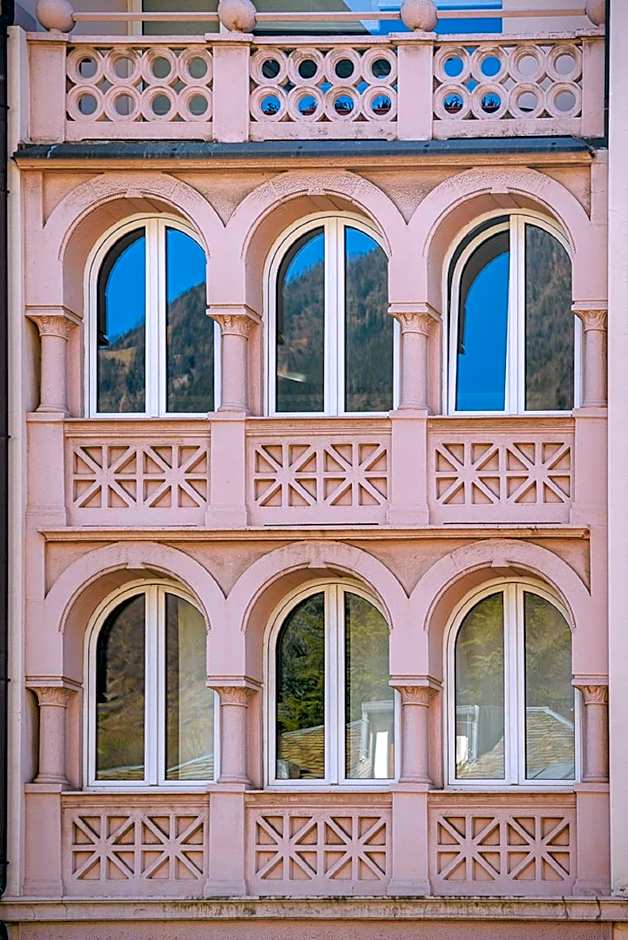 Bed and Breakfast Sweet Home