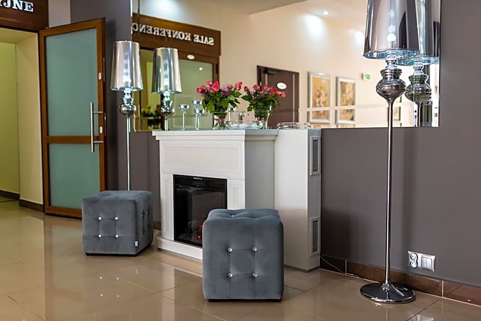 Hotel Polonia