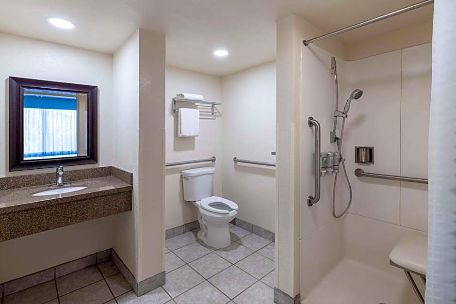 Best Western Pony Soldier Inn And Suites
