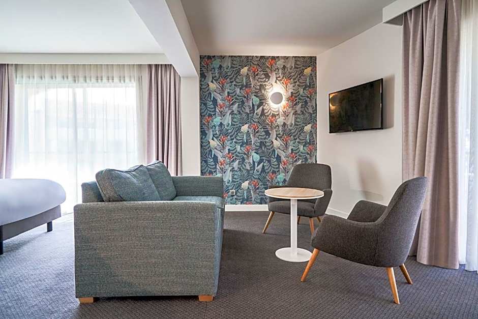 Holiday Inn Perpignan By IHG