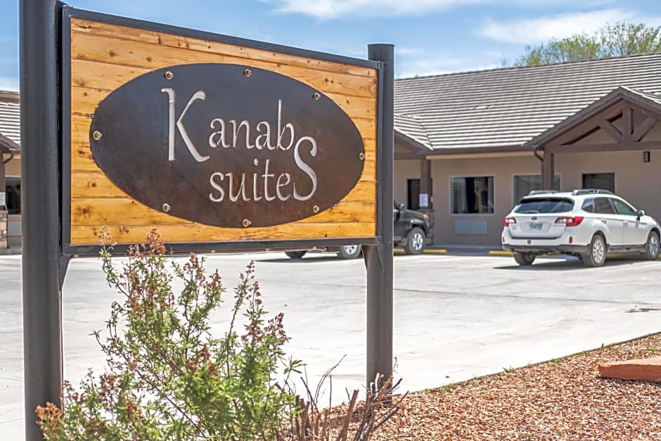 Kanab Suites