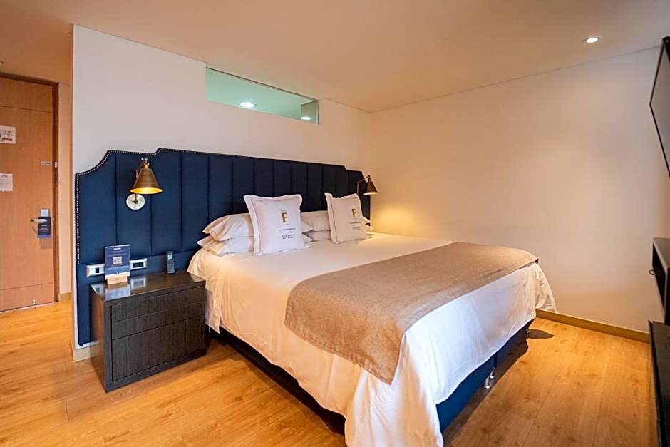 Faranda Collection Bogota, a member of Radisson Individuals