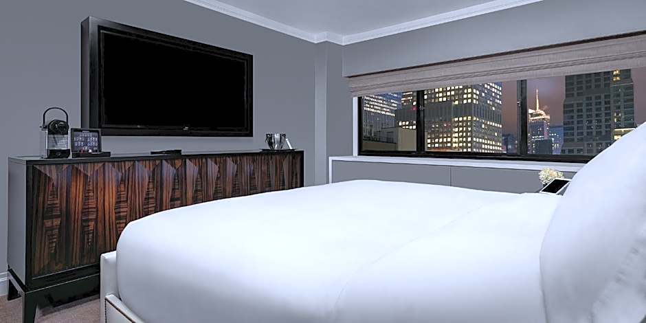The Manhattan at Times Square By IHG