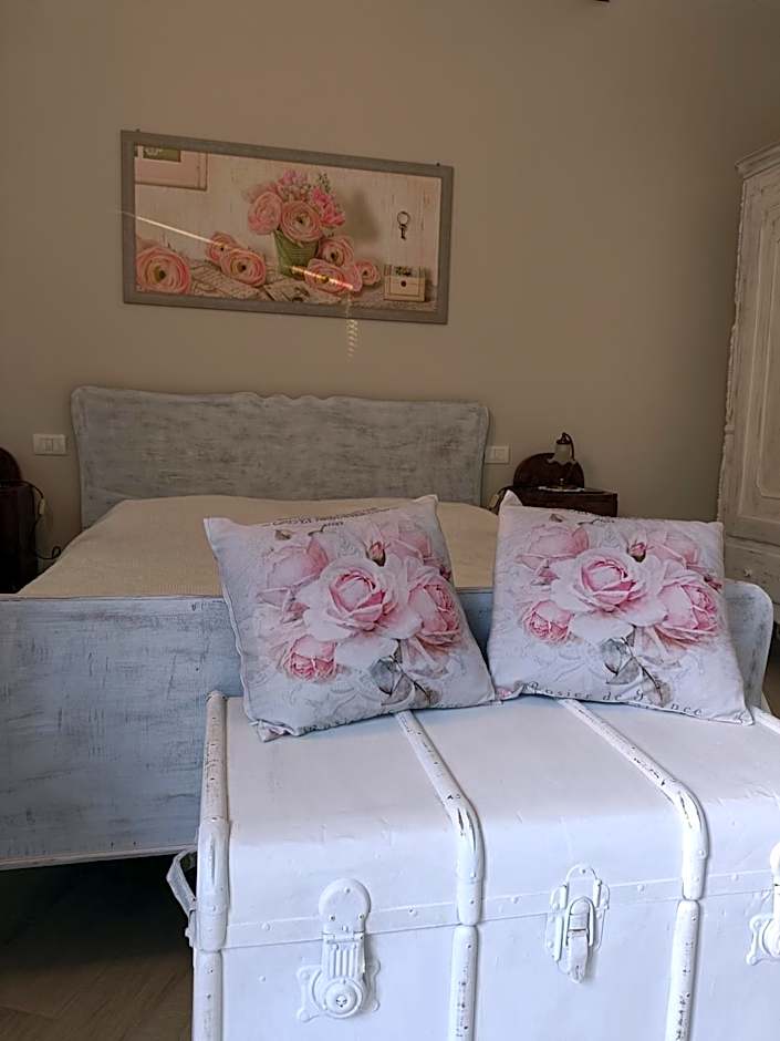 Locanda della Rocca di Camagna