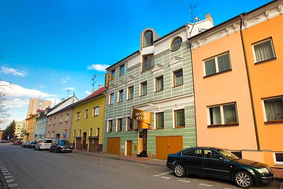 Hotel Atlas