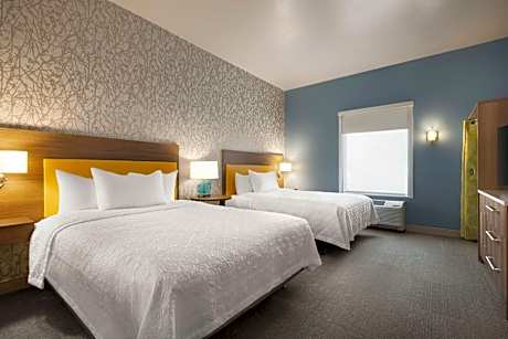 Home2 Suites by Hilton Colorado Springs I-25 Central